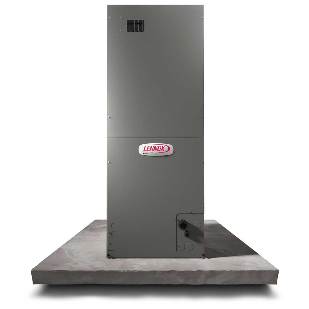 Fournaise électrique CBA27UHE de Lennox