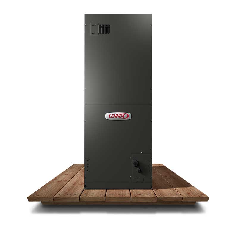 Fournaise électrique CBA38MV de Lennox