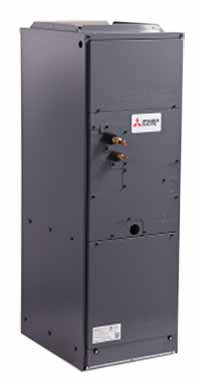 fournaise électrique Mitsubishi PVA