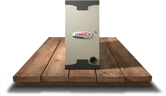 Purificateur d’air Pureair S de Lennox