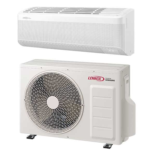 Thermopompe murale MWPD de Lennox