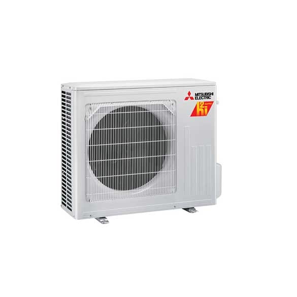 Thermopompe MUZ-FX de Mitsubishi