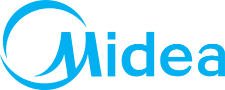 Midea logo